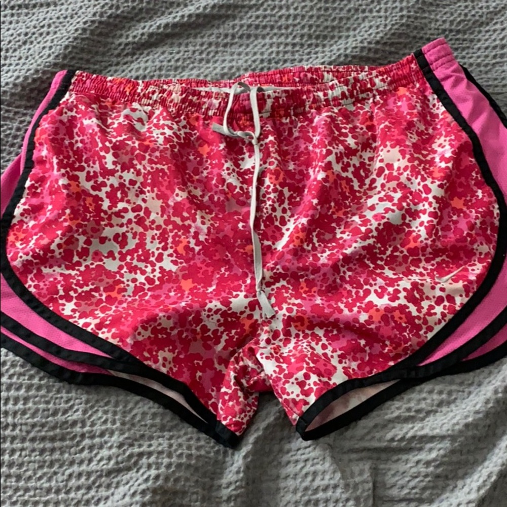 Nike shorts